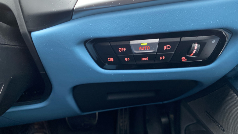 BMW M3 xDrive Competition M 5dr Step Auto Petrol Estate